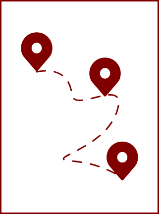 LASCIATI SUGGERIRE UN ITINERARIO