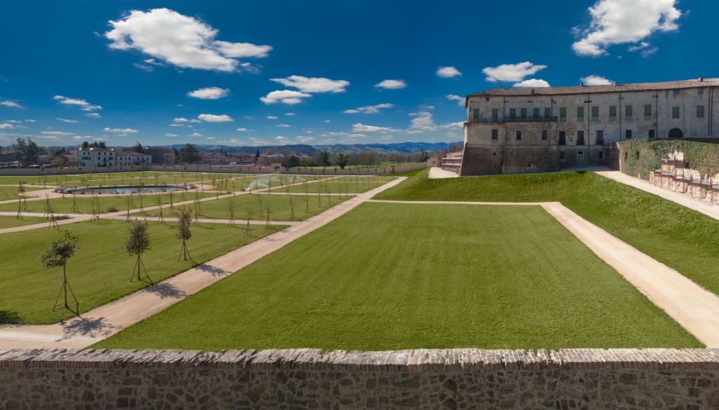 Sala Baganza e i suoi colli – Il regno della Malvasia